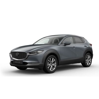 Mazda CX-30 e-SKYACTIV X M-Hybrid Exclusive-Line