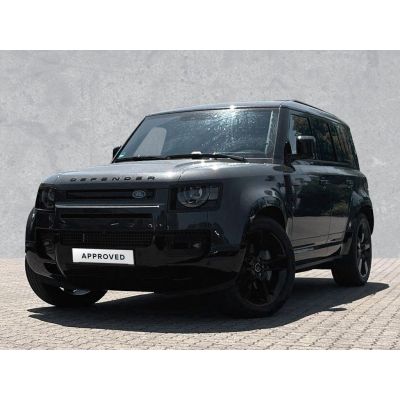 Land Rover Defender 110 3.0 D300 X-Dynamic HSE AHK ACC 22"