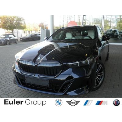 BMW 520 d Touring Sportpaket HUD AHK-klappbar AHK Na