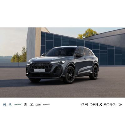 Audi Q5 SUV TDI qu. S-line *Pano*AHK*Air*Standh.