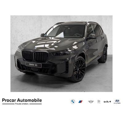 BMW X5 xDrive40d MSportPro PANO H/K AHK DAProf 22"