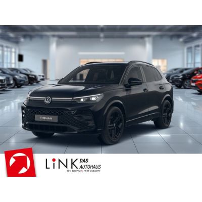 Volkswagen Tiguan R-Line 2,0 TDI SCR 4MOTION (193 PS) DSG*A