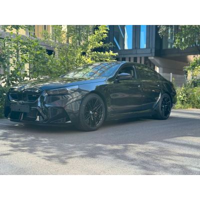 BMW M5 Lim. FULL Carbon BandW Ceramic Brake ULTIMATE