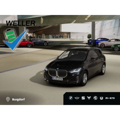 BMW 225e xDrive Premium AHK SHz DAB+ RFK AdapLED LED