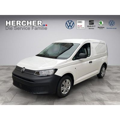 Volkswagen Caddy Cargo 2,0 l 75 kW TDI EU6 SCR Frontantrieb