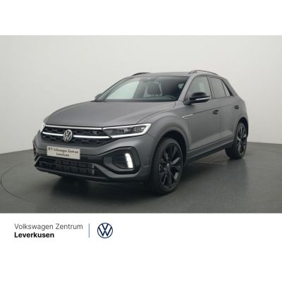 Volkswagen T-Roc PANO MATRIX ACC AHK FACEL. DCC