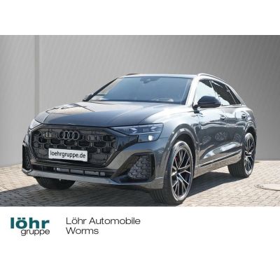 Audi Q8 SUV 50 TDI quattro tiptronic 210 kW / 286 PS
