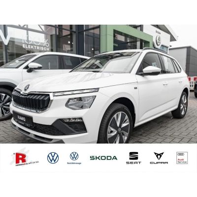 Skoda Kamiq Drive 1.5 TSI DSG ACC SpurH AHK LED
