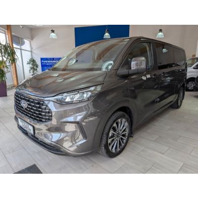 Ford Tourneo Custom Tit. 2.0 L2 NEUES MODELL