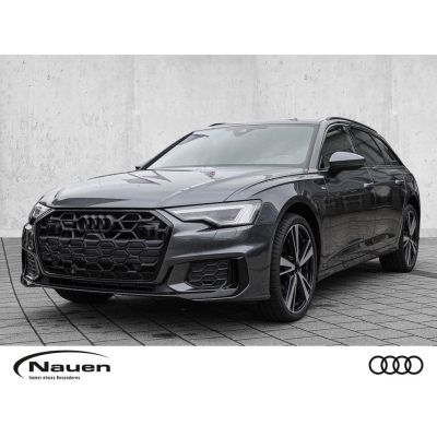 Audi A6 Avant 50 TDI S line * AdaptiveAir Businesspak