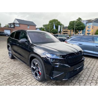 Skoda Kodiaq RS 2.0 TSI 4x4 Navi  AHK 7 Sitze