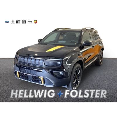 Jeep Avenger 4xe The North Face MHEV *Navi *360 Kamer
