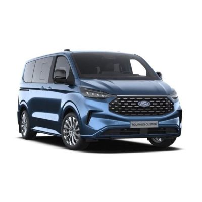 Ford Tourneo Custom L1H1 Titanium Top Plus Ausstattun