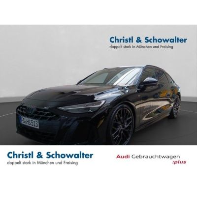 Audi A6 Avant TDI quattro S tronic PANO OLED BandO HDUP