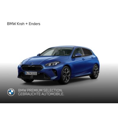 BMW 120 M Sport+Navi+HarmanKardon+HUD+360 Kamera+PDC