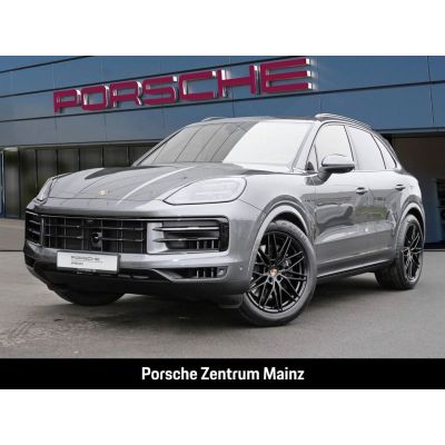 Porsche Cayenne E-Hybrid BOSE Surround-View LED-Matrix
