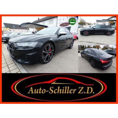 Audi S6 Q LIMO 3.0 V6 TDI NEUWAGEN-TOP-EXTRAS+SOFORT