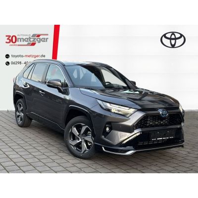 Toyota RAV 4 Plug-In Hybrid 2.5 4x4 Teamplayer +Kamera 