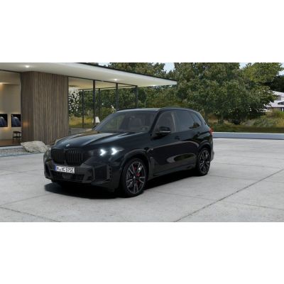 BMW X5 xDrive50e M Sport BandW Pano Softclose HUD