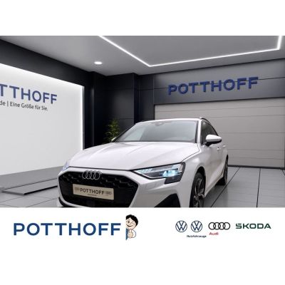 Audi A3 Sportback 30 TDI 85(116) kW(PS) Schaltgetrieb