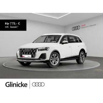 Audi Q7 SUV 50 TDI quattro NEUBESTELLUNG