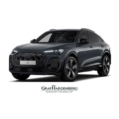 Audi Q5 Sportback TDI quattro 204 PS S tronic *SOFORT