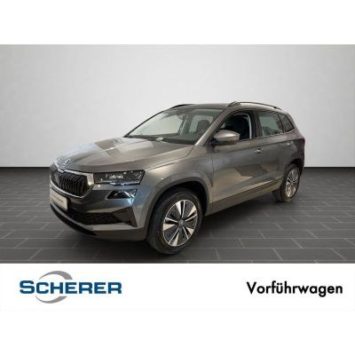 Skoda Karoq Selection KAROQ        SELECTS110/1.5A7F