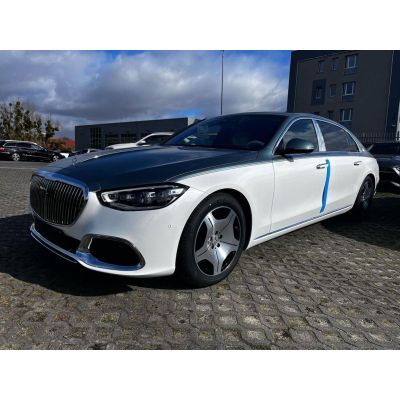 Maybach S580 4matic#PROD2025#COC#  Maybach 4matic#PROD20