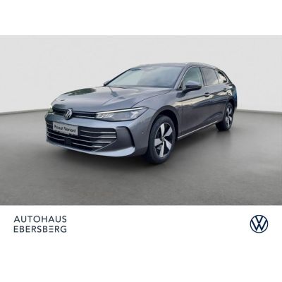 Volkswagen Passat Business 2.0 TDI Winter IQ-Assist AHK 360