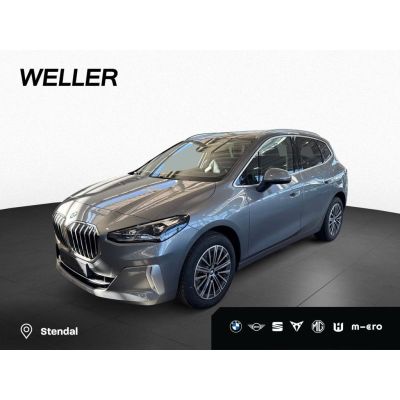 BMW 218i Active Tourer AHK, Komfortzugang Bluetooth