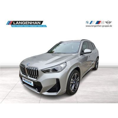 BMW X1 xDrive30e M Sport HUD AHK Lenkradheizung