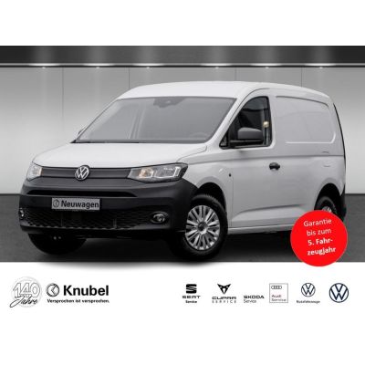 Volkswagen Caddy Cargo 2.0 TDI Nav.vorb. AHKvorb. Sitzh. Kl