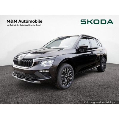 Skoda Kamiq 1.5 TSI Selection DSG NAVI ACC FACEL. LED
