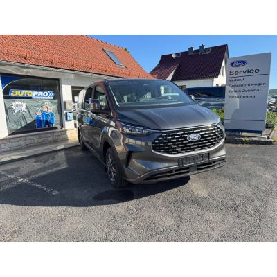 Ford Tourneo Custom L2 Titanium LED PDC RFK