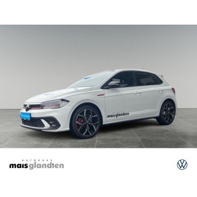 Volkswagen Polo GTI 2.0 TSI DSG IQ.Drive Matrix 18 Zoll