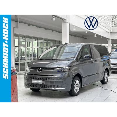 Volkswagen Multivan 2.0 TDI Life lang (EURO 6e) DSG DAB