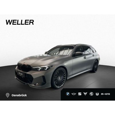 ALPINA B3 Touring SW-Tronic Allrad Sportpaket LED Klima