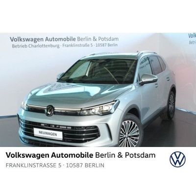 Volkswagen -5000.-€ Tiguan Elegance 1,5 l eTSI OPF 110 kW (