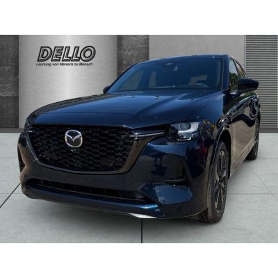 Mazda CX-60 Homura PHEV Allrad AT Convenience and Sound