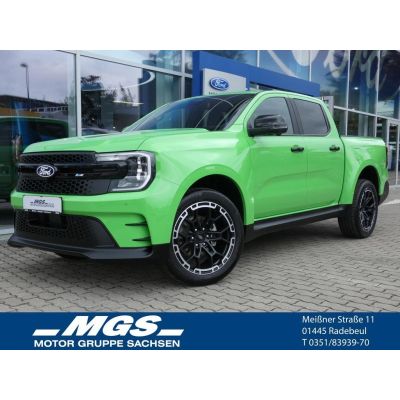 Ford Ranger 3,0 EcoBlue MS-RT