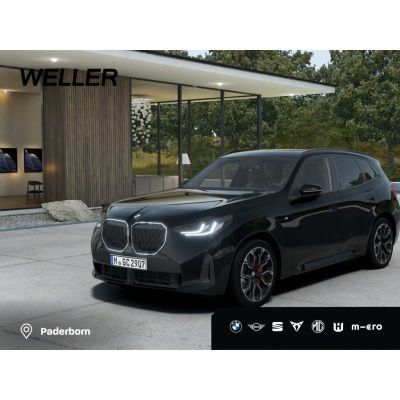 BMW X3 20d M-SportPRO,DAPro,PAPro,Sthzg,Pano,AHK,H/K