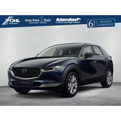 Mazda CX-30 2.5L* A/T* Center- Line* SHZ* RFK* AC/AA