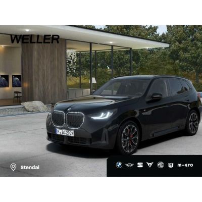 BMW X3 20d xDrive Head-Up, Harman Kardon, ACC Navi