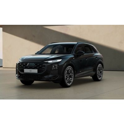Audi Q3 TDI 110kW Stronic S-LINE SPORT PACK NEW 2026