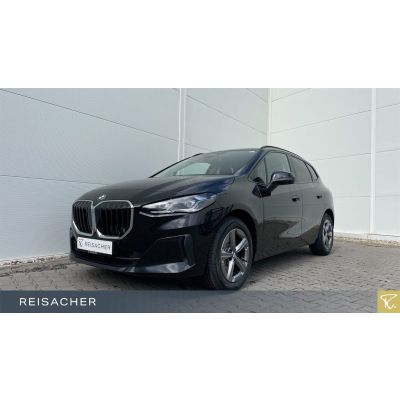 BMW 218i A Active Tourer AHK