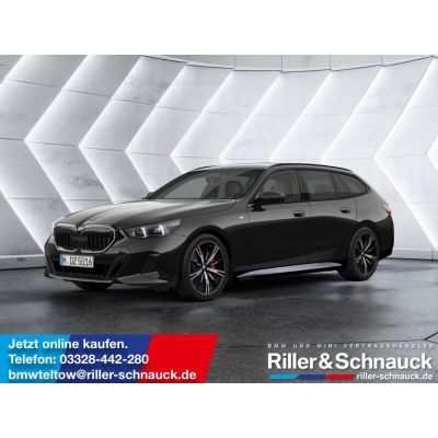 BMW 540d Touring xDrive M-Sport HUD LED PANO 360°