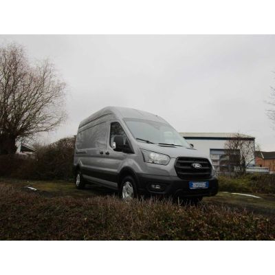 Ford Transit 350 TDCi L3H3 Lkw VA Trend/AHK/RFK/GJR
