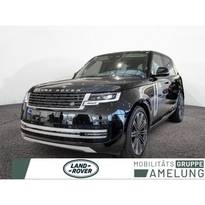 Land Rover Range Rover D350 Autobiography 360° PANO LED HUD