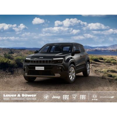 Jeep Avenger Altitude 1.2 AT Mild Hybrid,Pano,Infotai