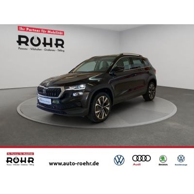 Skoda Karoq 130 Jahre 1.5 TSI DSG (Garantie 03/2028.Na